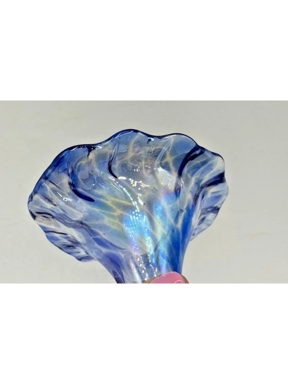 Unbranded art glass